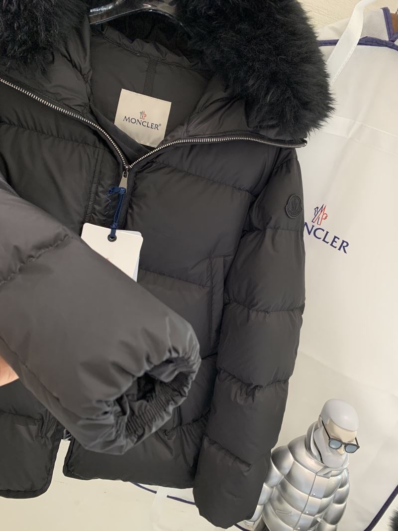 Unclassified Brand Down Jackets